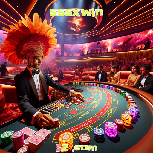 Explorando o Mundo dos Cassinos Online: Novidades e Dicas no sssxwin